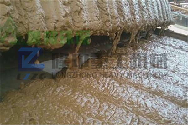 新型污泥脫水技術：隔膜壓濾機的動態(tài)過濾