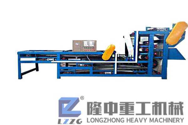小型帶式壓濾機(jī)價格大概多少錢