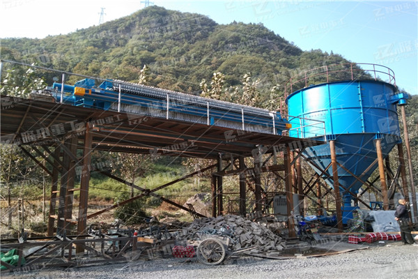 板框壓濾機(jī)怎么選擇，哪種板框材料比較好